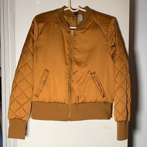H&M Bomber Jacket